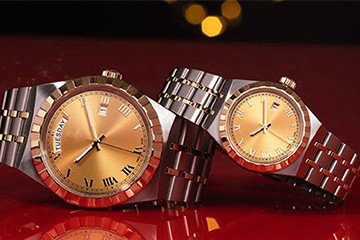 深圳万国腕表带维修