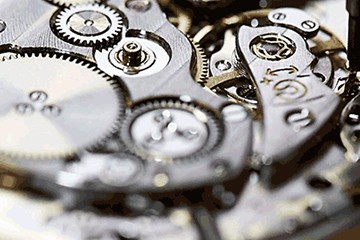 深圳万国真皮表带维修 