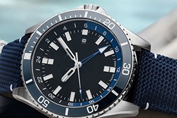 深圳万国钢表带维修