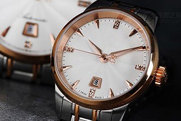 深圳万国手表官方售后维修