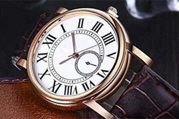 深圳万国腕表官方售后维修服务